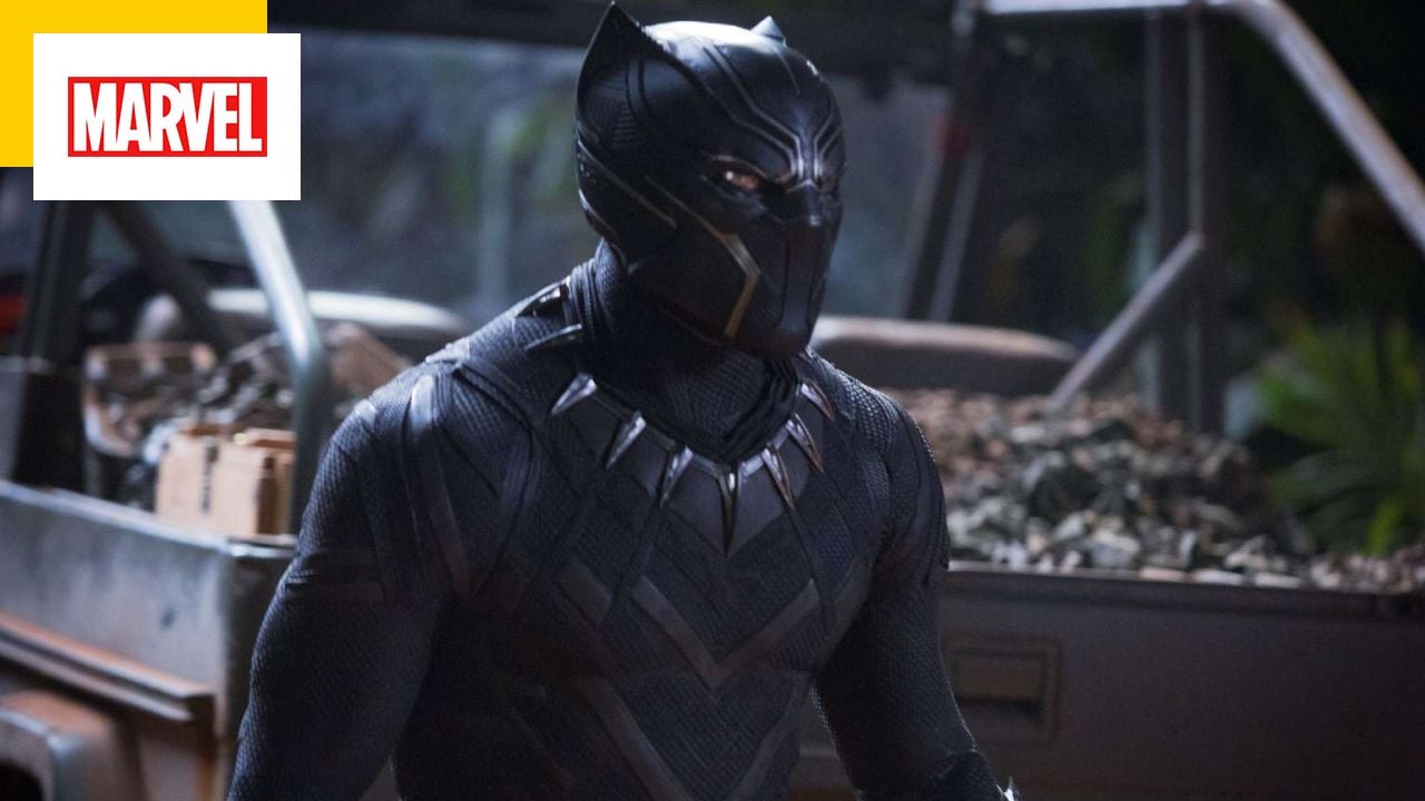 Black Panther: The Marvel hero will soon return, but in a new form!