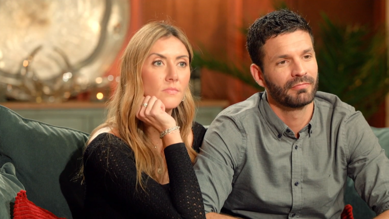 Mariés au premier regard : "Il faut qu'on vous dise un truc", Laury et  Antonin toujours Mariés ? Surprise lors du bilan, ce qui vous attend lundi  prochain - TV ACTU by AlloCiné