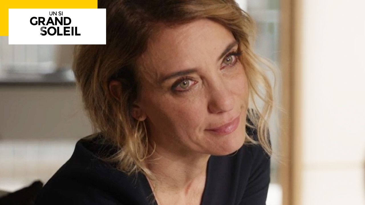 Un Si Grand Soleil: ‘Eva and Virgil Always Have a Very Strong Connection’ Reveals Emma Colbert