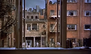 Un décor incroyable