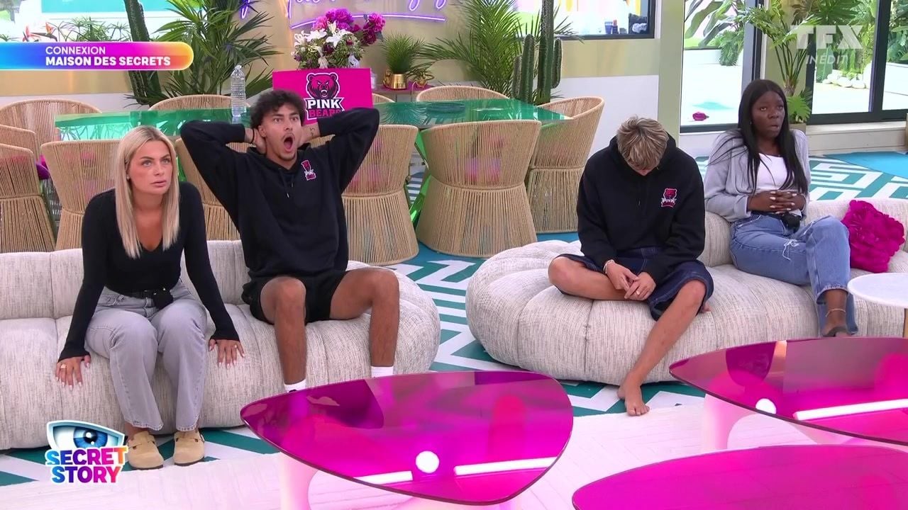 Secret Story : ils sont 5 à être nommés cette semaine ! Qui risque de  quitter la Maison des Secrets ? - TV ACTU by AlloCiné