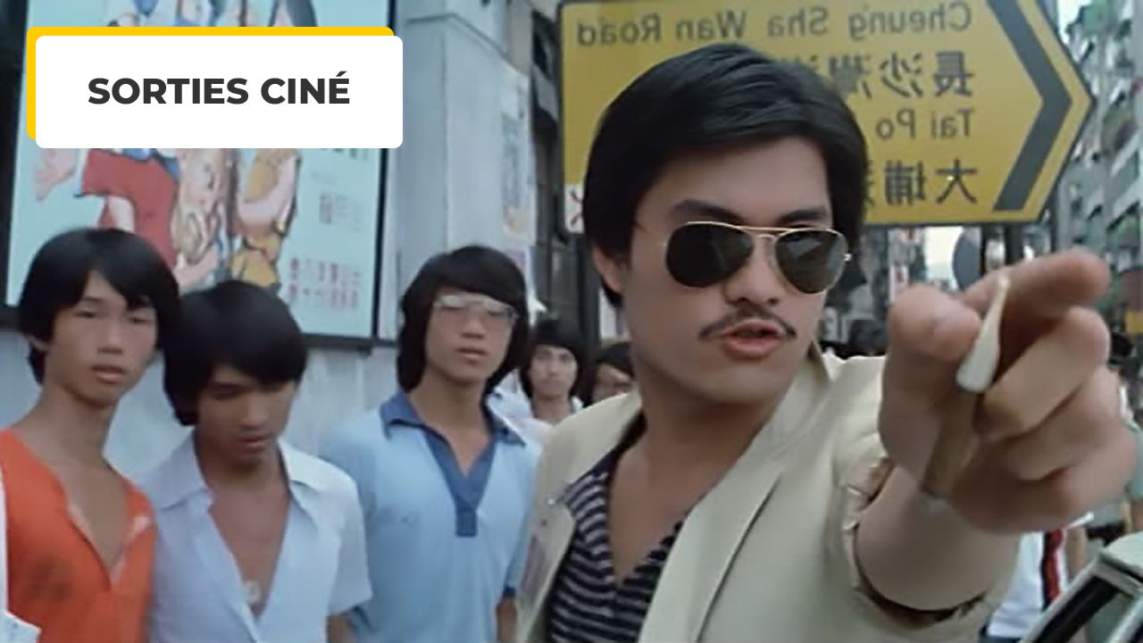 Rated 4 out of 5: This iconic ’80s action flick “won’t get a chance to see the light of day today”