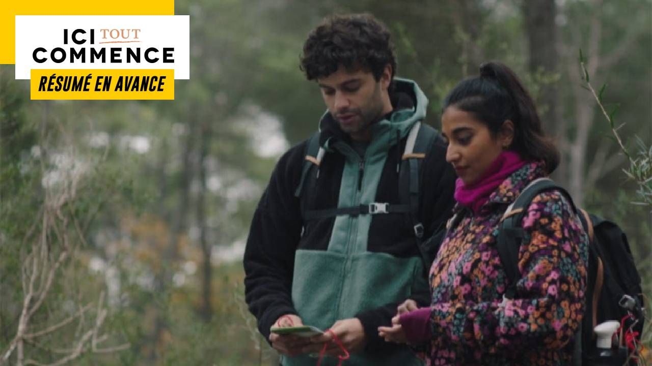 It All Begins Here: What’s in store for Friday 12 January 2024 episode 838 [SPOILERS]