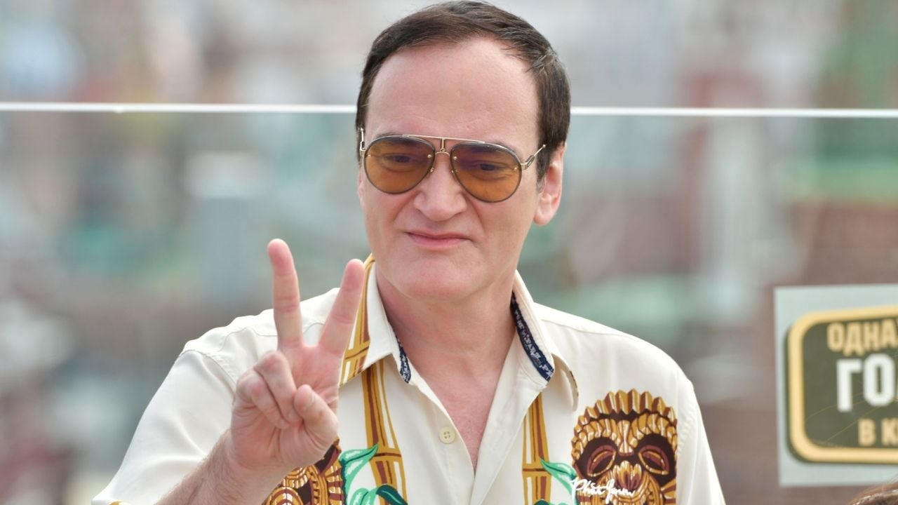 “He’s a poor guy but much better if he’s happy”: 11 years ago, Tarantino insulted by his favorite director “He’s a poor guy but much better if he’s happy”: 11 years ago, Tarantino insulted by his favorite director
