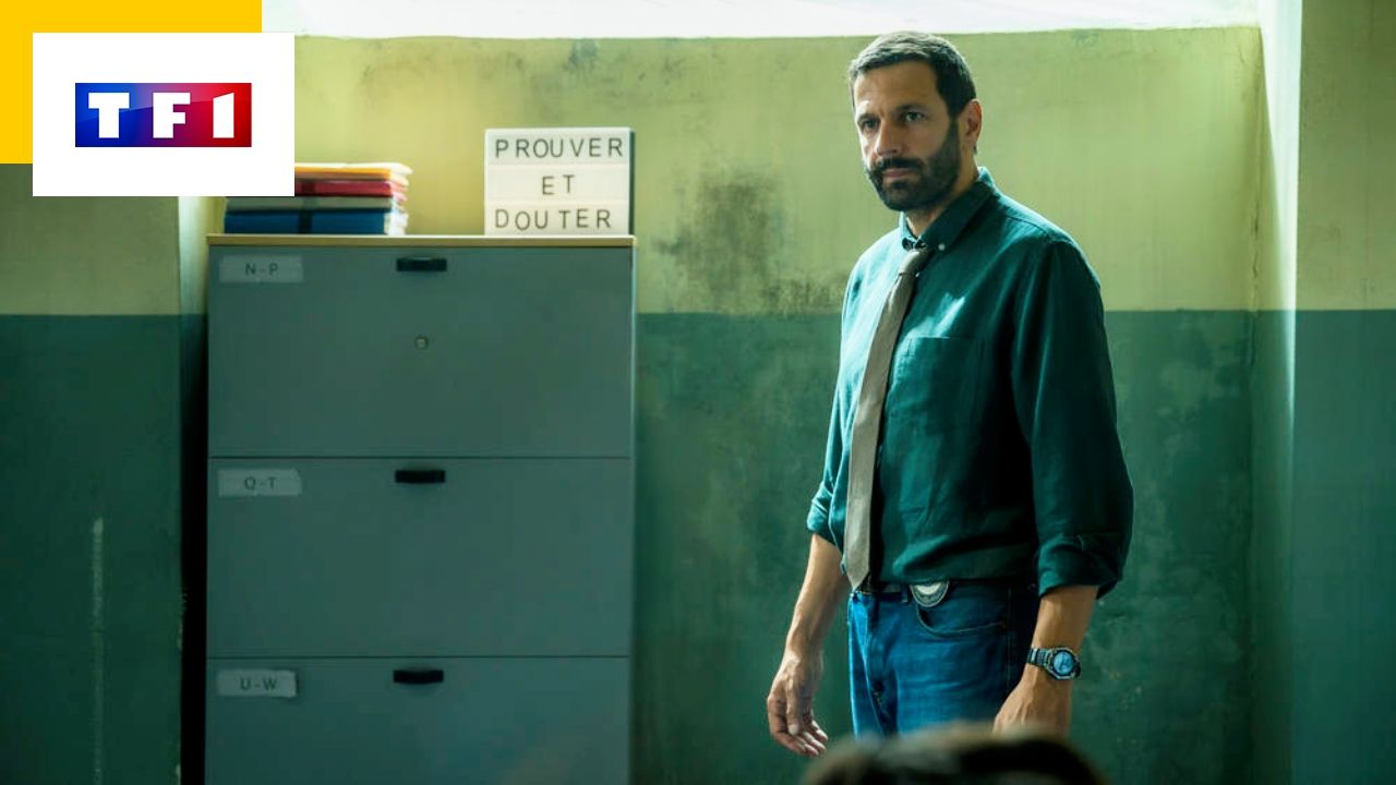 HPI on TF1: Why is Mehdi Nebibu (Karadek) shaving off his beard in tonight’s episode?