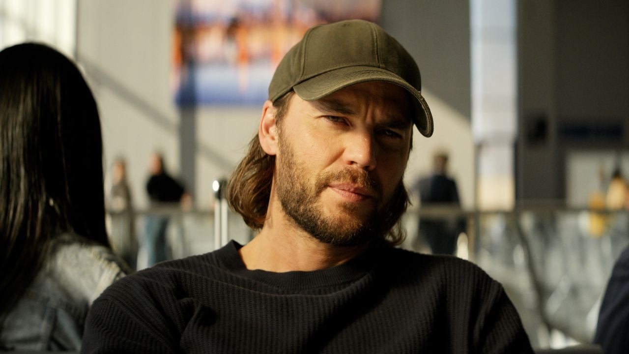 Terminal List on Premier Video: When is the new dark wolf series? Terminal List on Premier Video: When is the new dark wolf series?