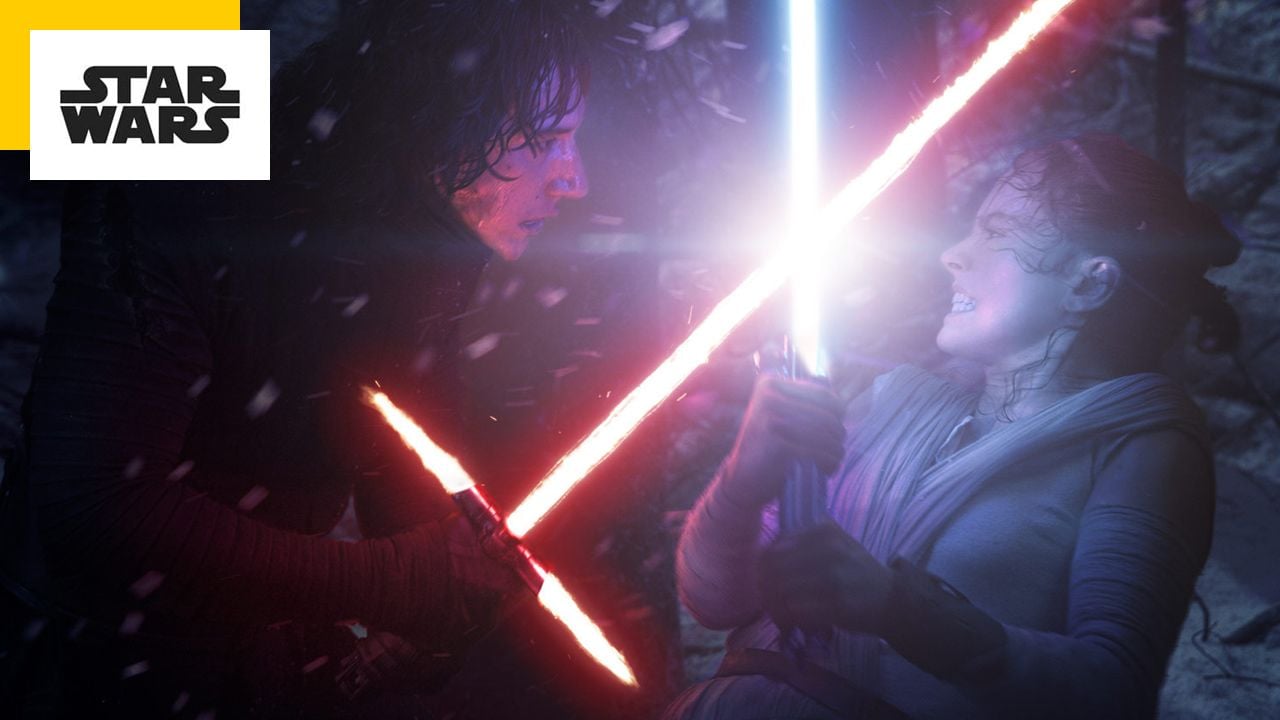 Star Wars 7: Two scenes from the movie were changed thanks to Spielberg