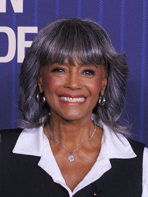 Margaret Avery