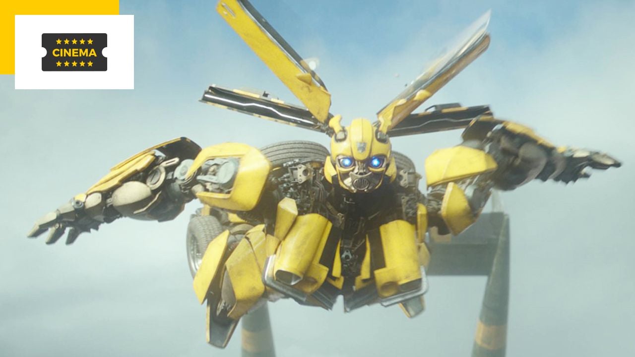 Transformers 7: He was killed in Dexter… Did you spot him in Rise of the Beasts?
