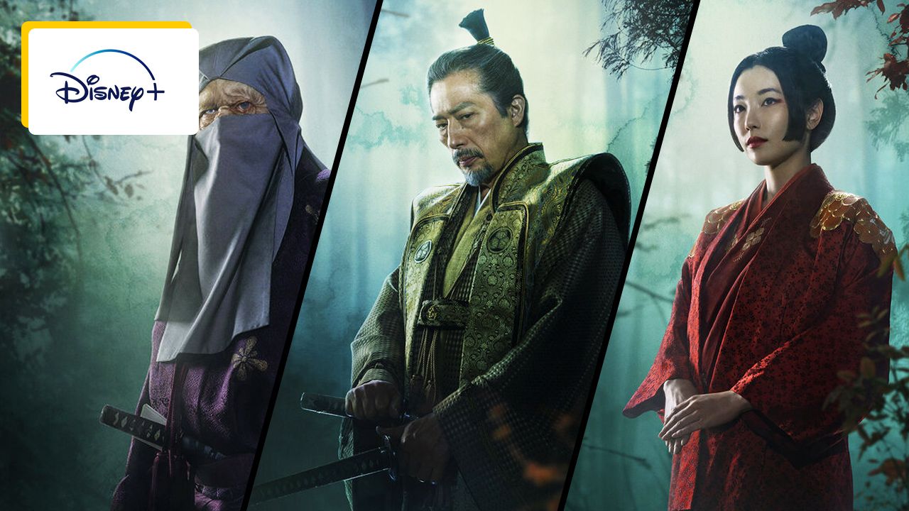 500 Artists for Shogun: New Game of Thrones Costume Secrets