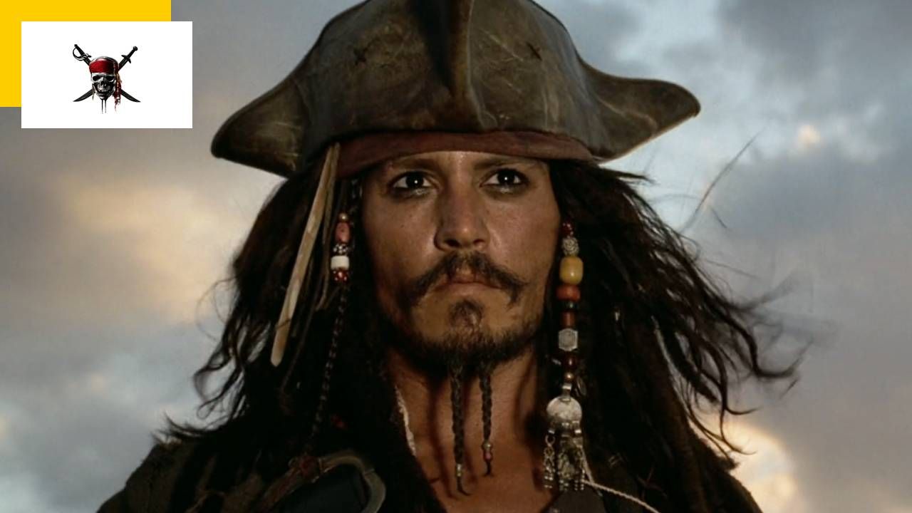 What happens before Pirates of the Caribbean?  The film answers, but almost no one has seen it