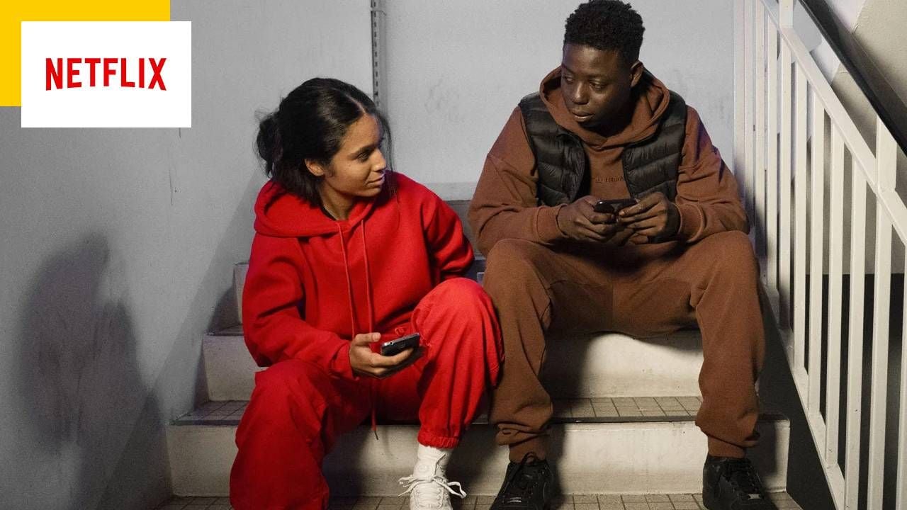 Vous avez aim Banlieusards 2 sur Netflix Ces trois films et sries devraient aussi vous plaire