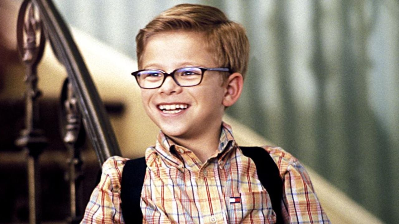 Jonathan Lipnicki dans 