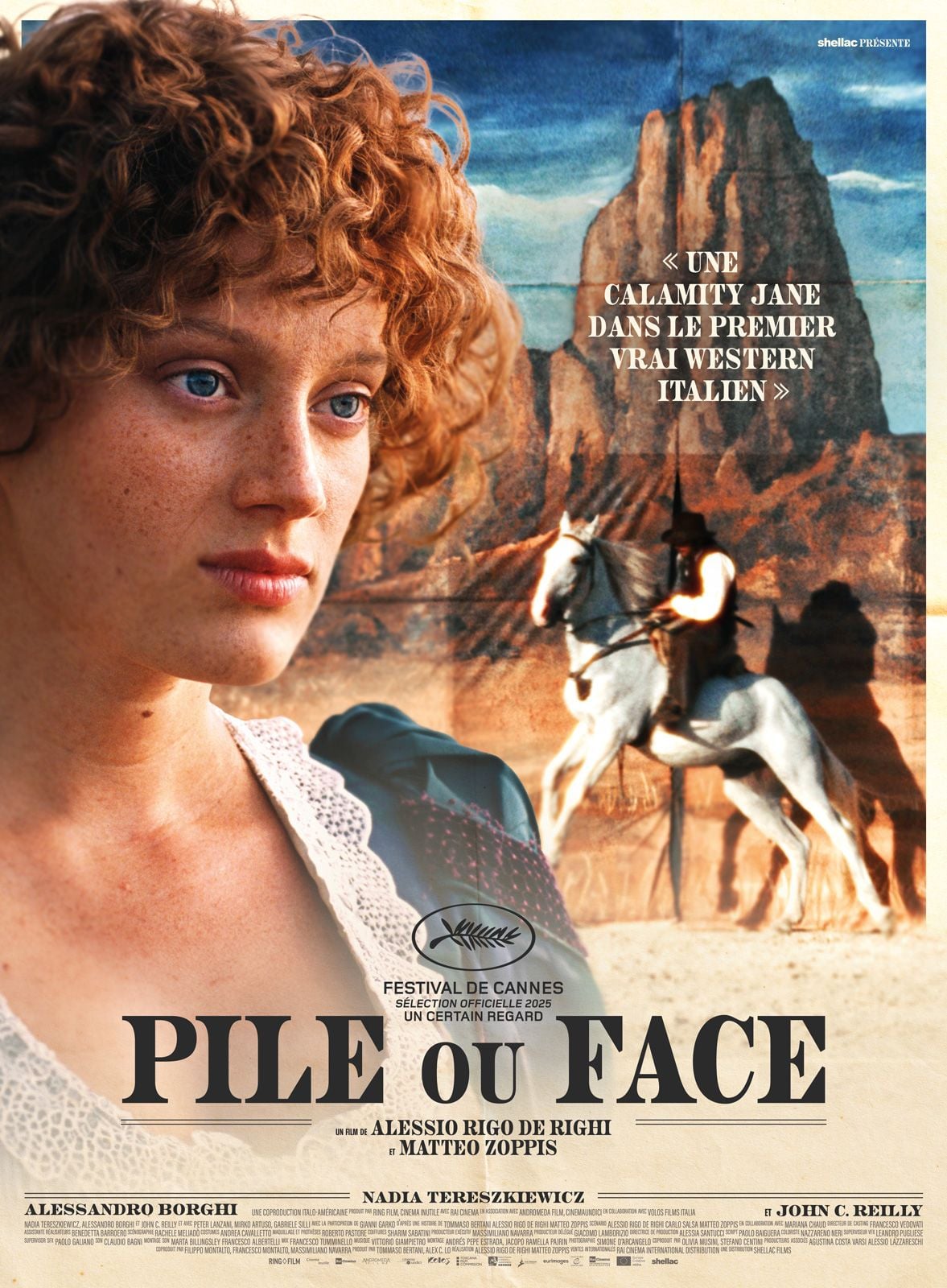 Pile ou face  streaming gratuit