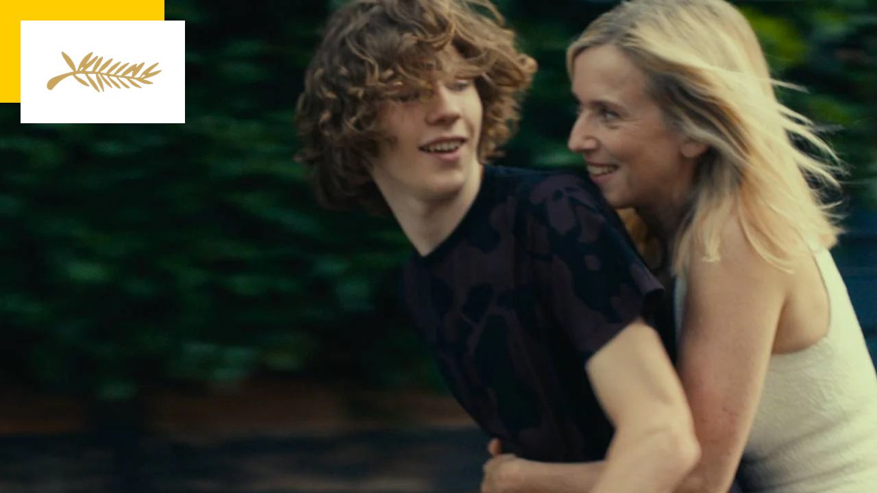“I did something wrong to go to this woman”: I will tell you all about the incestuous and scandalous romance of last summer, Cannes 2023.