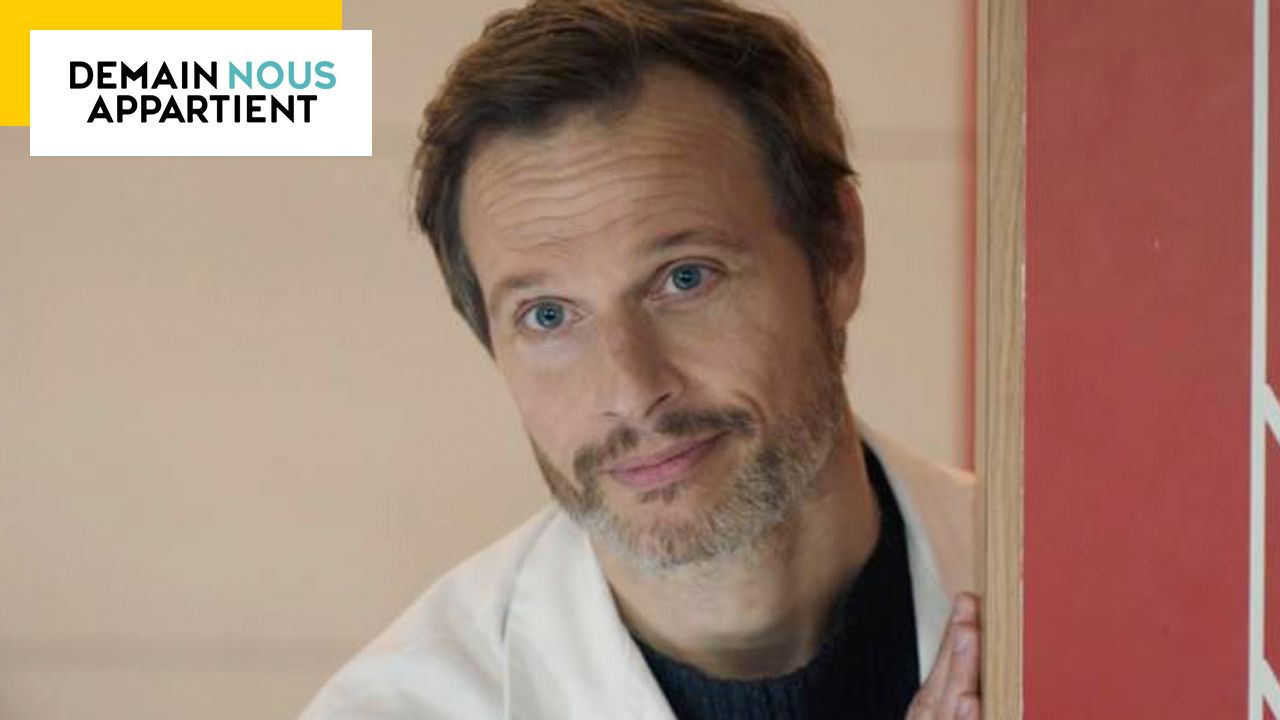 Tomorrow is ours: we know the date of Samuel’s return… and it will come soon!
