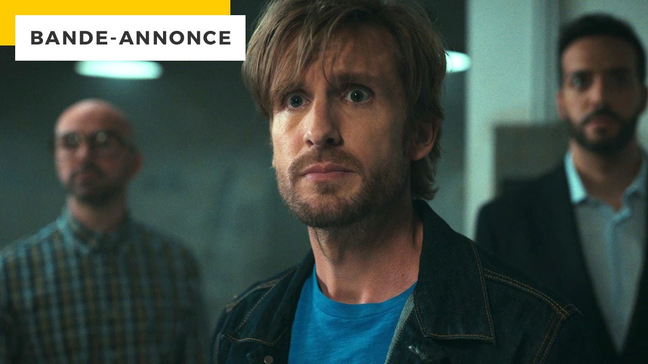 Alibi.com 2 Trailer: Guaranteed Early 2023 Laughter With Philippe Lachaux And His Crew