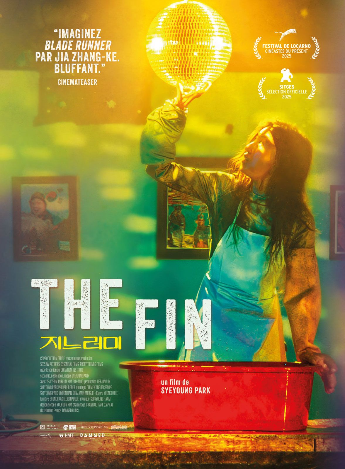 The Fin streaming gratuit