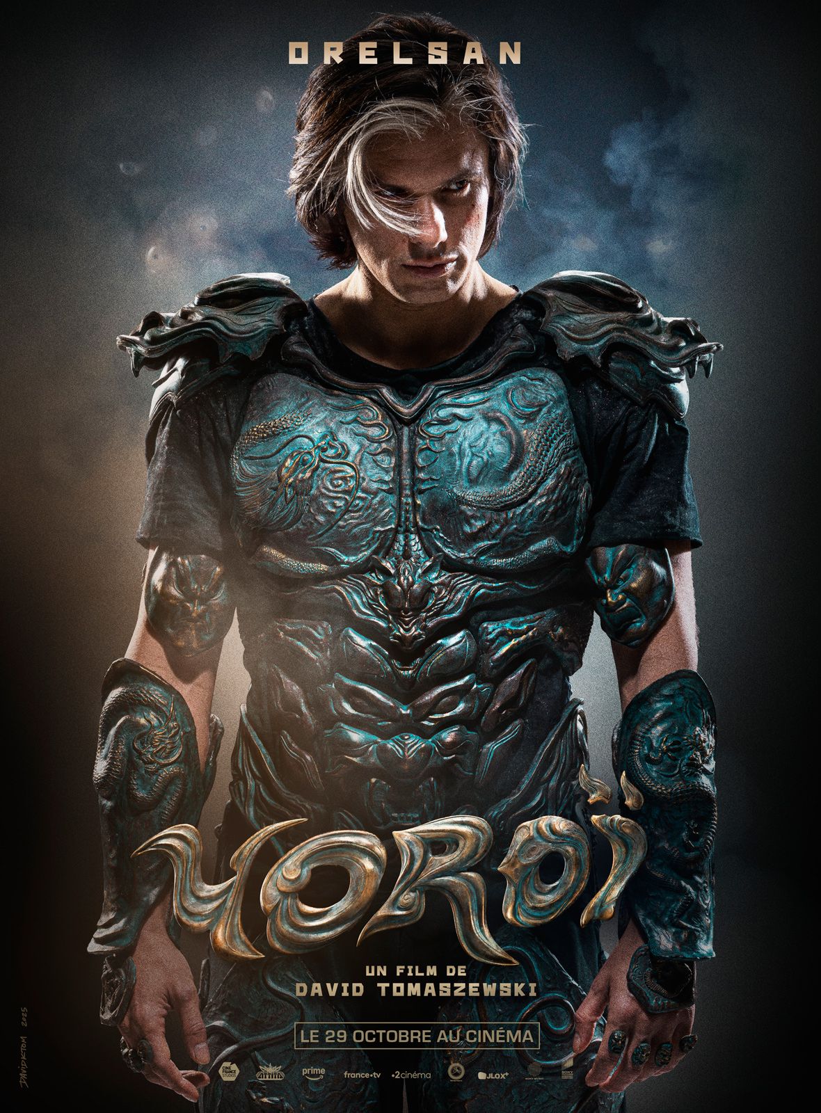 Movie cover