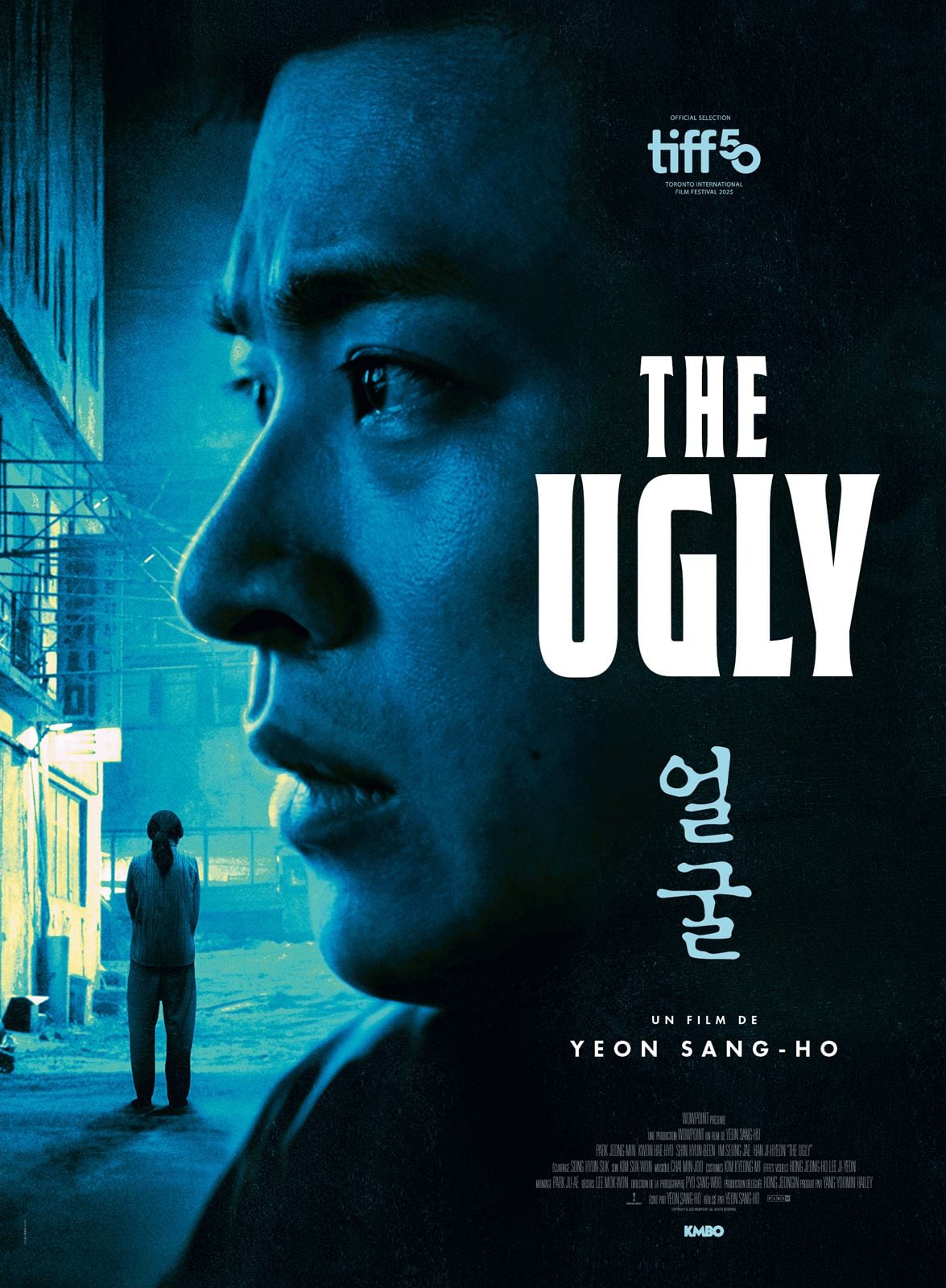 Movie cover
