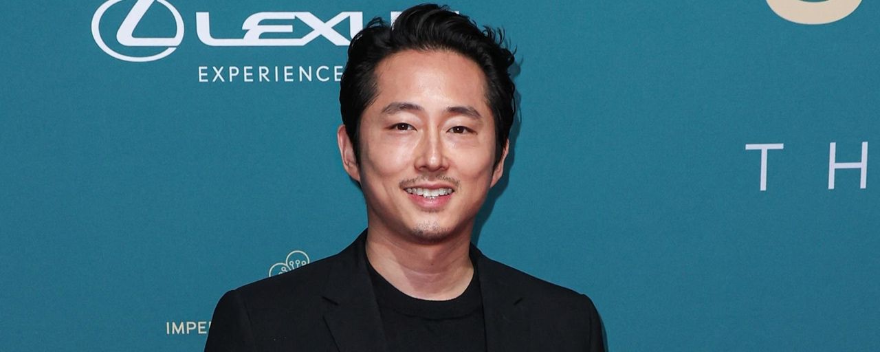 Steven Yeun