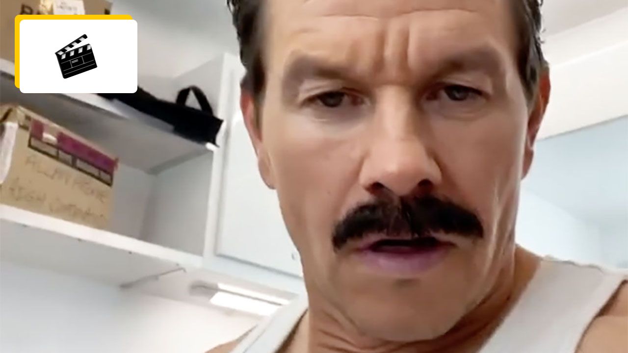 ‘Grow a Mustache’: This Epic Adventure Movie Is Getting a Sequel, and Mark Wahlberg Is Super Excited!