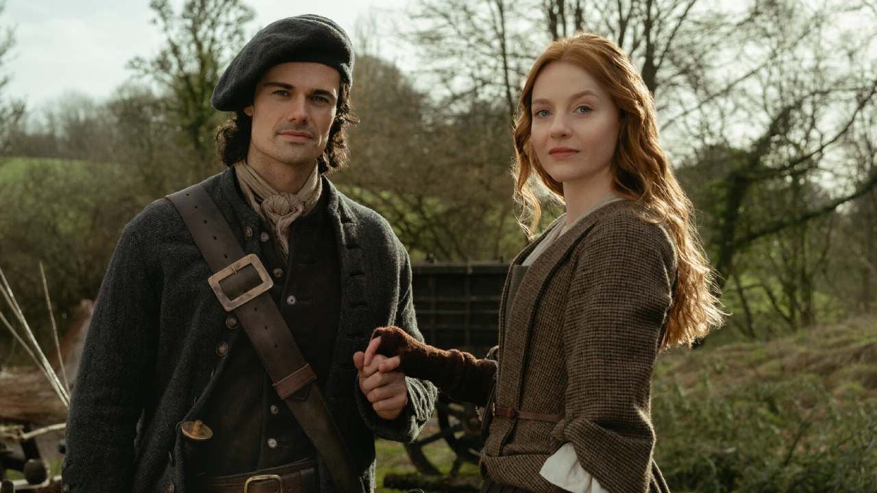 This is one of the most beautiful fantastic series of spin-offs in recent years and it has finally arrived in France
