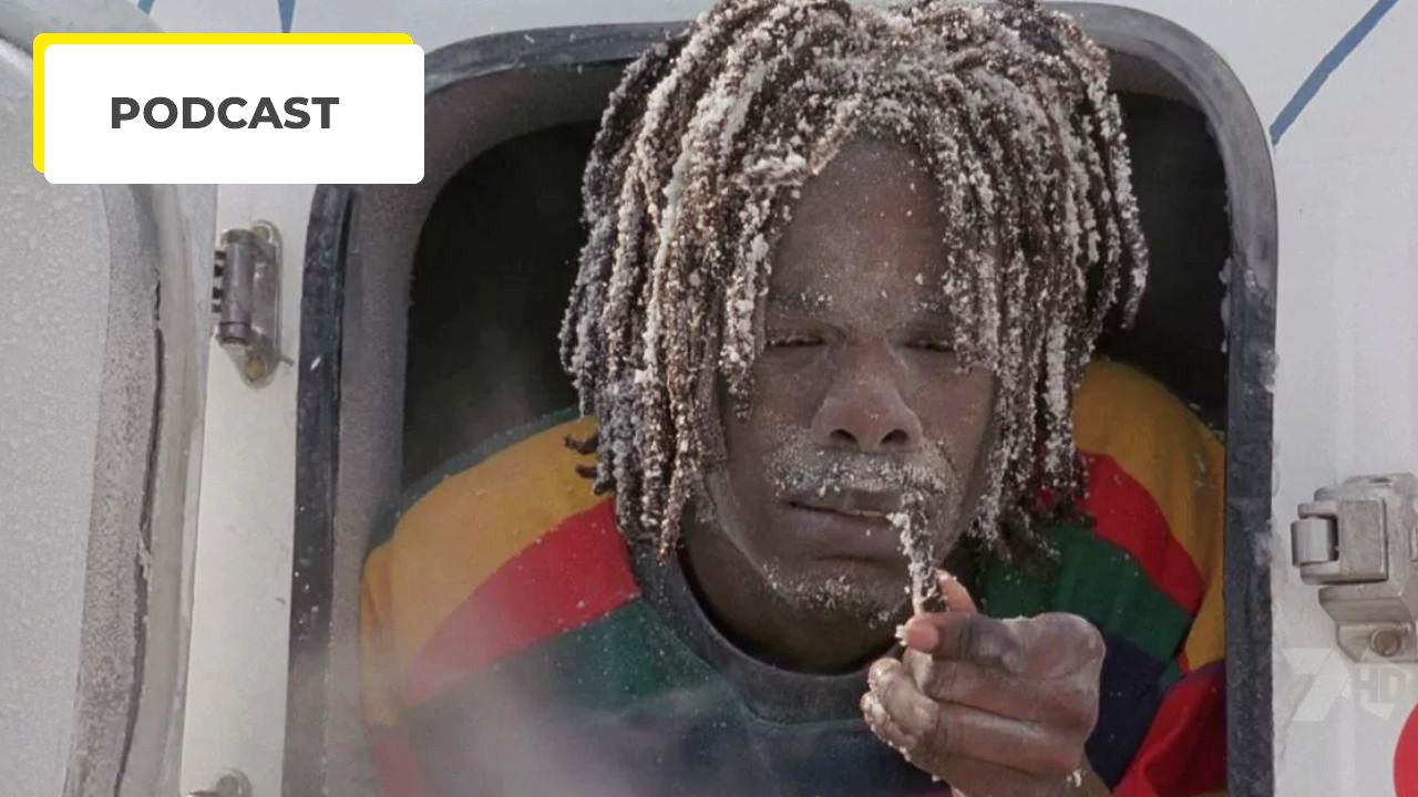 You probably laughed and cried at this ’90s movie without knowing it was based on a true story.