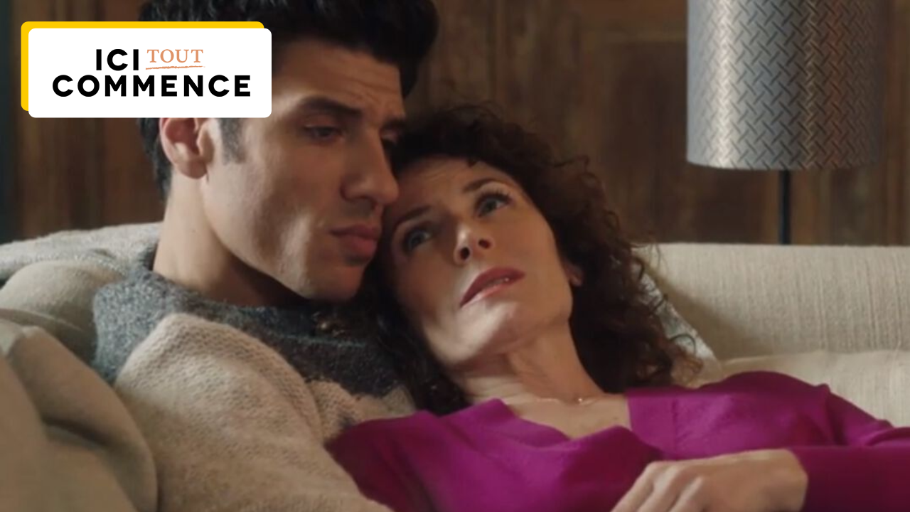 This is where it all begins: Will Joachim and Clotilda break up because of Cleo? Elsa Lungini and Janice Abrich respond
