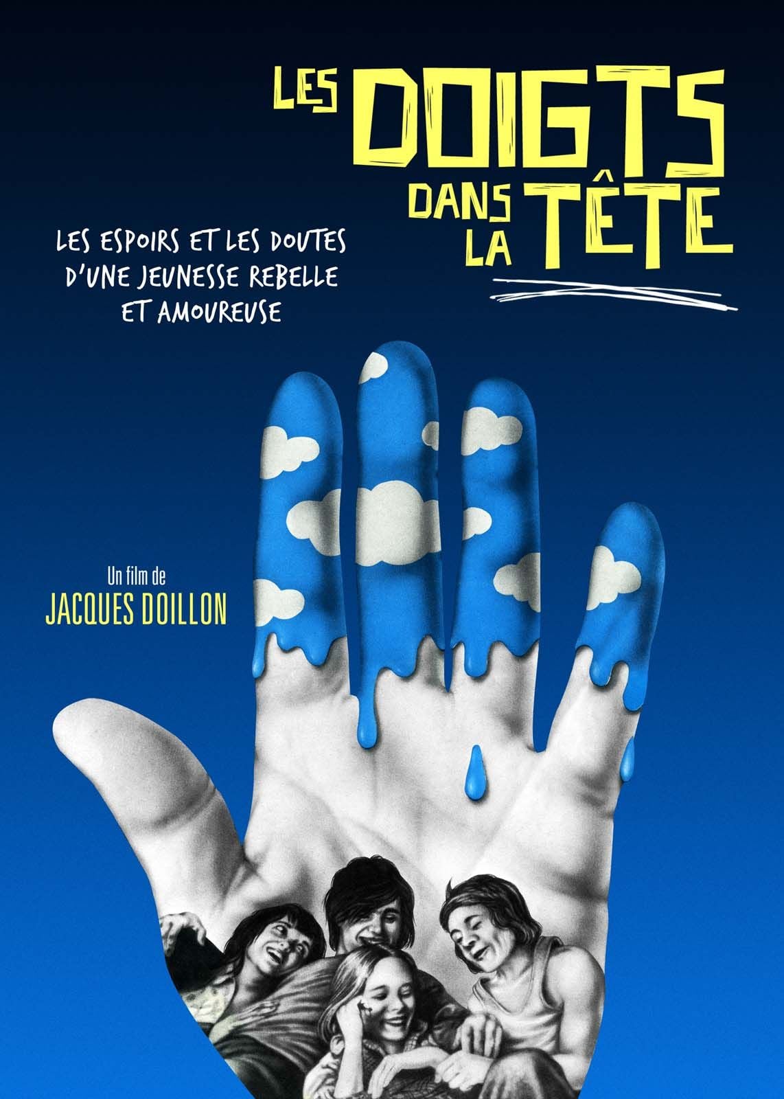 Les Doigts dans la tête streaming vf gratuit