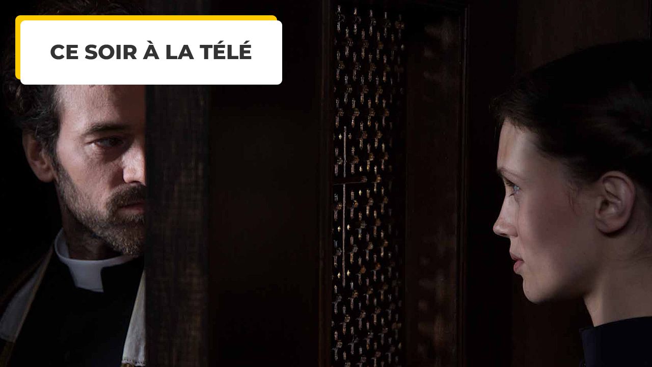 Tonight on TV: Unnoticed at the cinema, this intense drama with Romain Dury is an urgent must-see