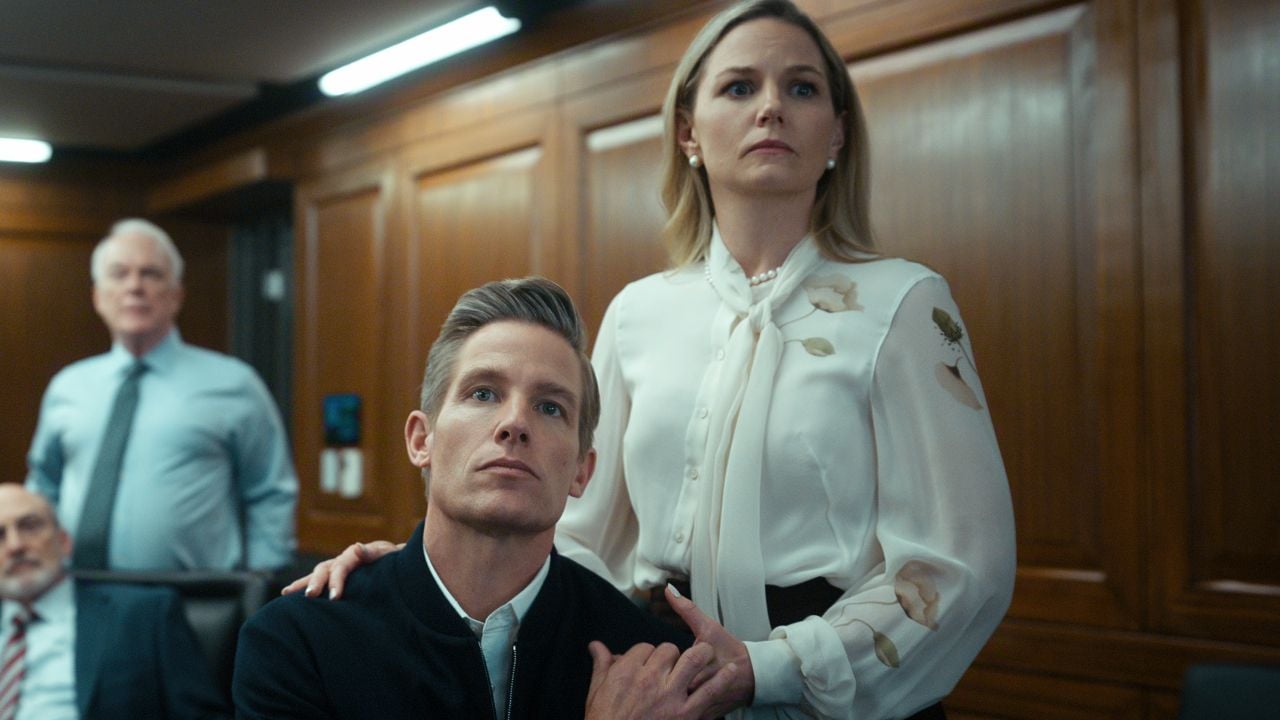 Netflix : trois semaines après sa sortie, cette série d'action est renouvelée pour une saison 4 !