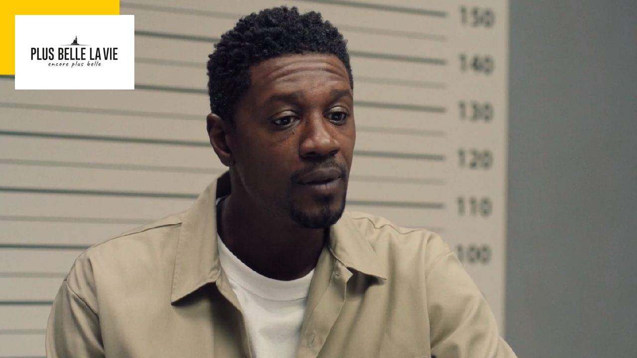 Plus belle la vie: Will Estelle and Javad team up against Francesco?