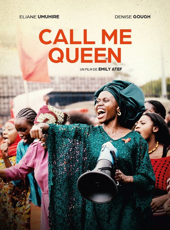 Call Me Queen