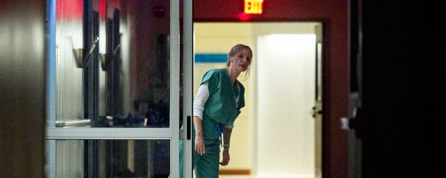 Jessica Chastain dans 