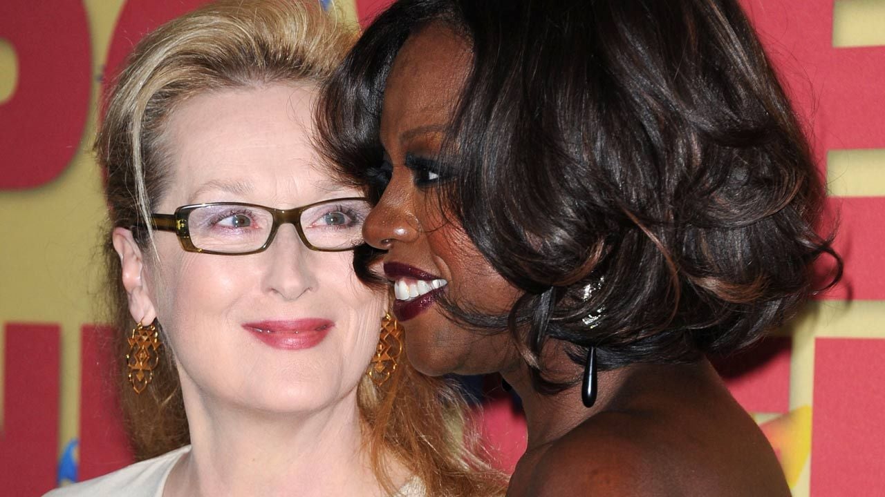 "Pourquoi n'avez-vous rien dit plus tôt ?" : il y a 18 ans, cette actrice a connu une situation gênante avec Meryl Streep