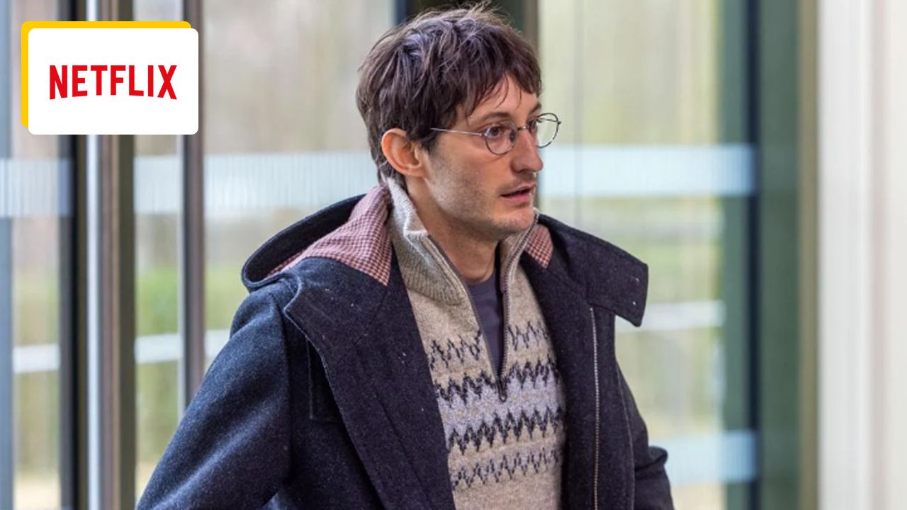 Netflix Top 5: Pierre Nin creates an event with this comedy series at the top of the list