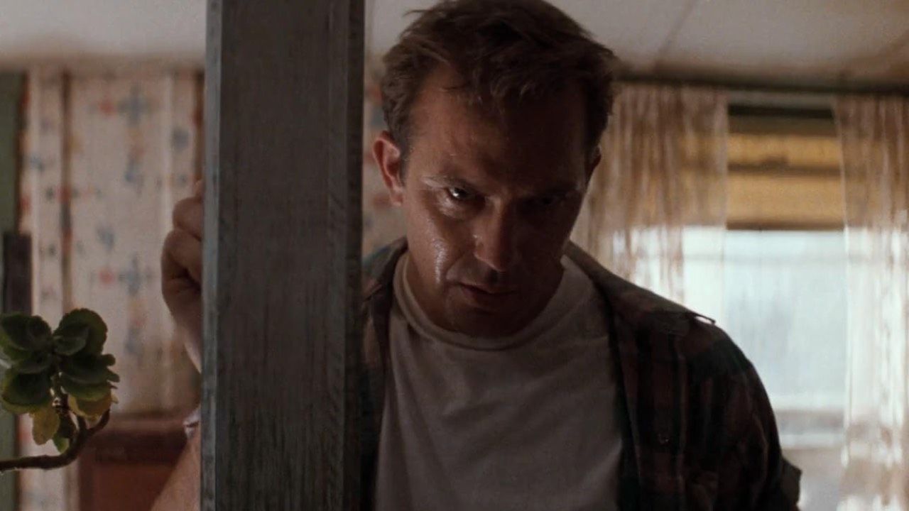Kevin Costner: the tragic end of this character shocked all fans of the actor