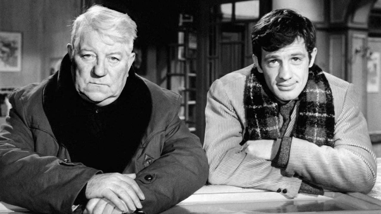"Tes petits copains, c'est des drôles de marioles !" : Jean Gabin ne supportait pas ces légendes du cinéma dans les années 60