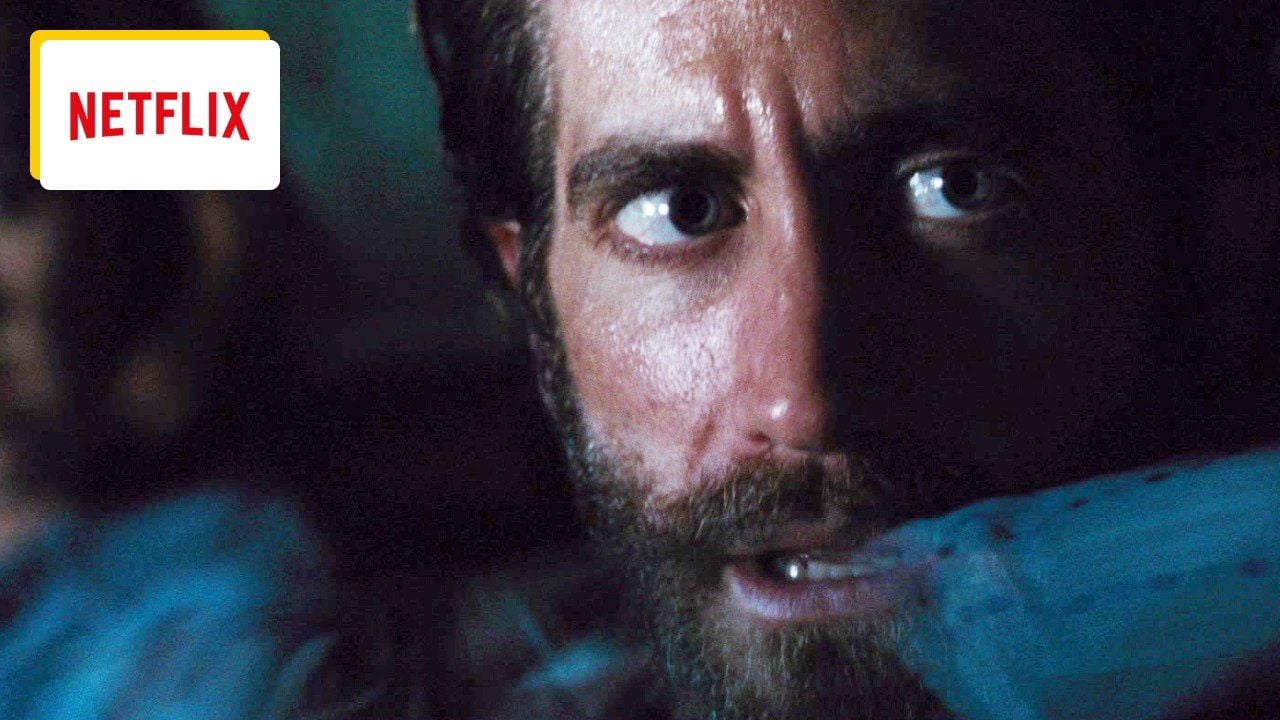 Tonight on Netflix: Jake Gyllenhaal in a gripping thriller you probably haven’t seen