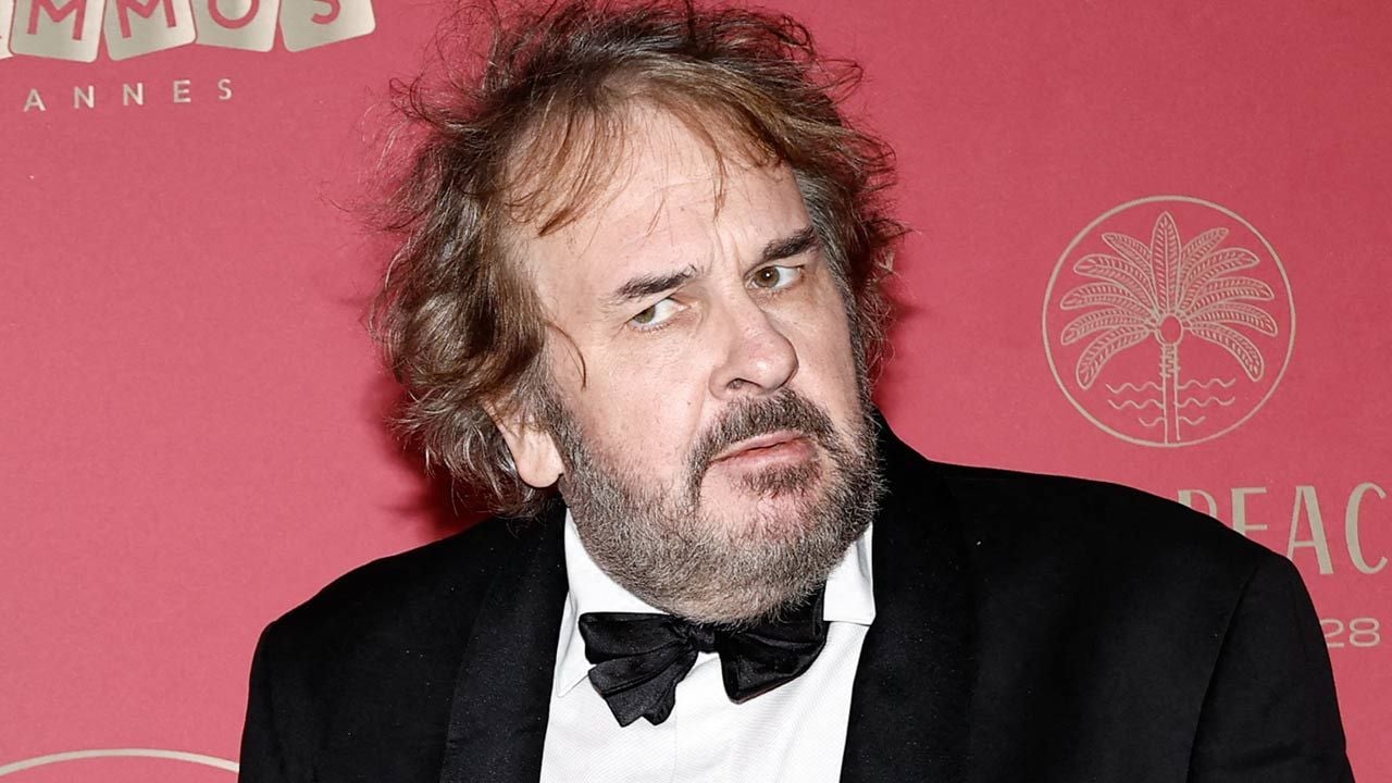 "Il arrive qu'on commette des erreurs" : il y a 17 ans, Peter Jackson a dû se séparer à regret de cet acteur mondialement connu