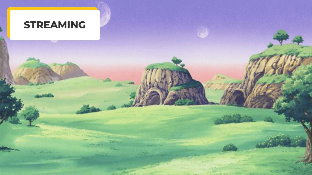 90s nostalgia? 18 movies adapted from the iconic series are available to stream!