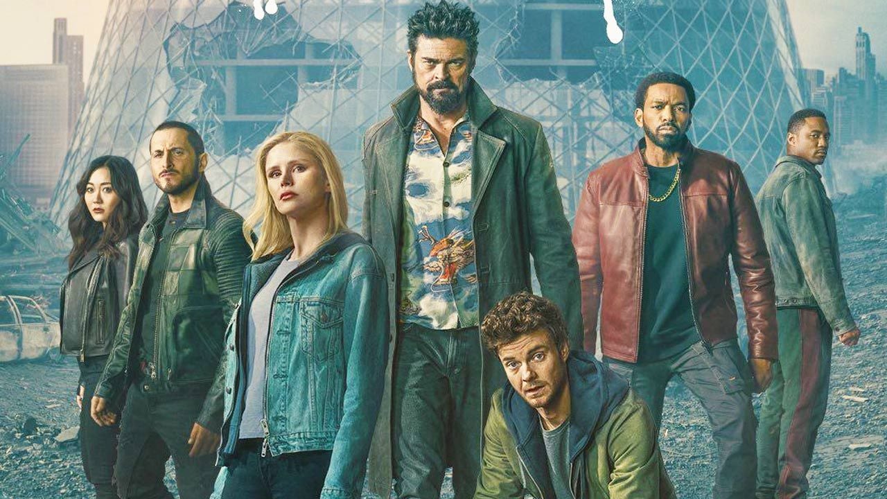 The Boys : ce personnage présent depuis le début de la série va complétement changer dans la saison 5