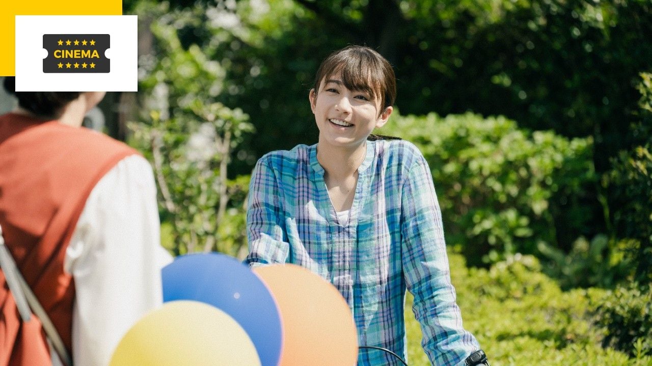 Win a trip to Japan thanks to Love Life, in theaters soon!