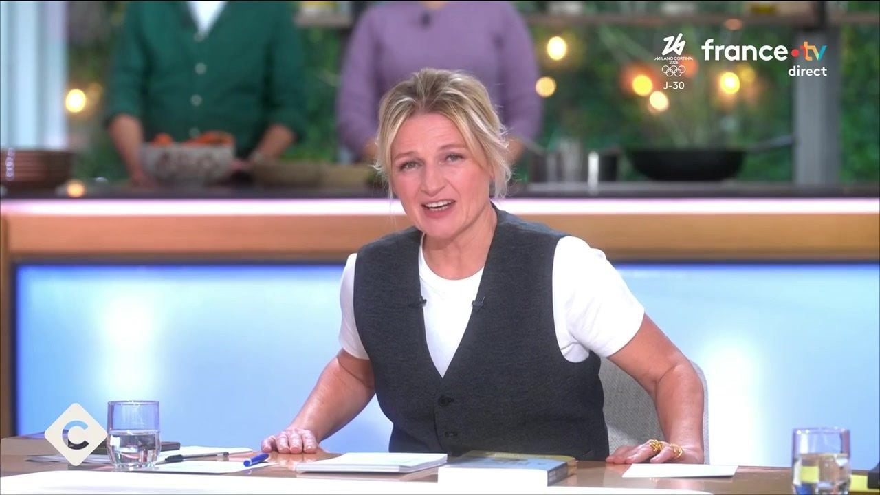C à vous : quels changements pour l'équipe d'Anne-Elisabeth Lemoine ?
