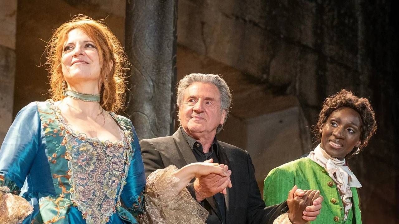 L'Objet du délit est-il un bon film ? Que pensent les spectateurs du nouveau long métrage d'Agnès Jaoui ?