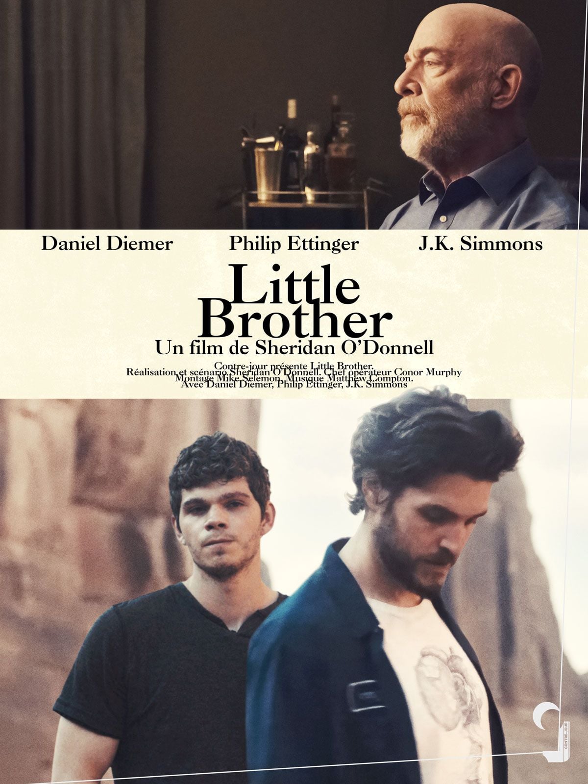 Little Brother streaming vf gratuit