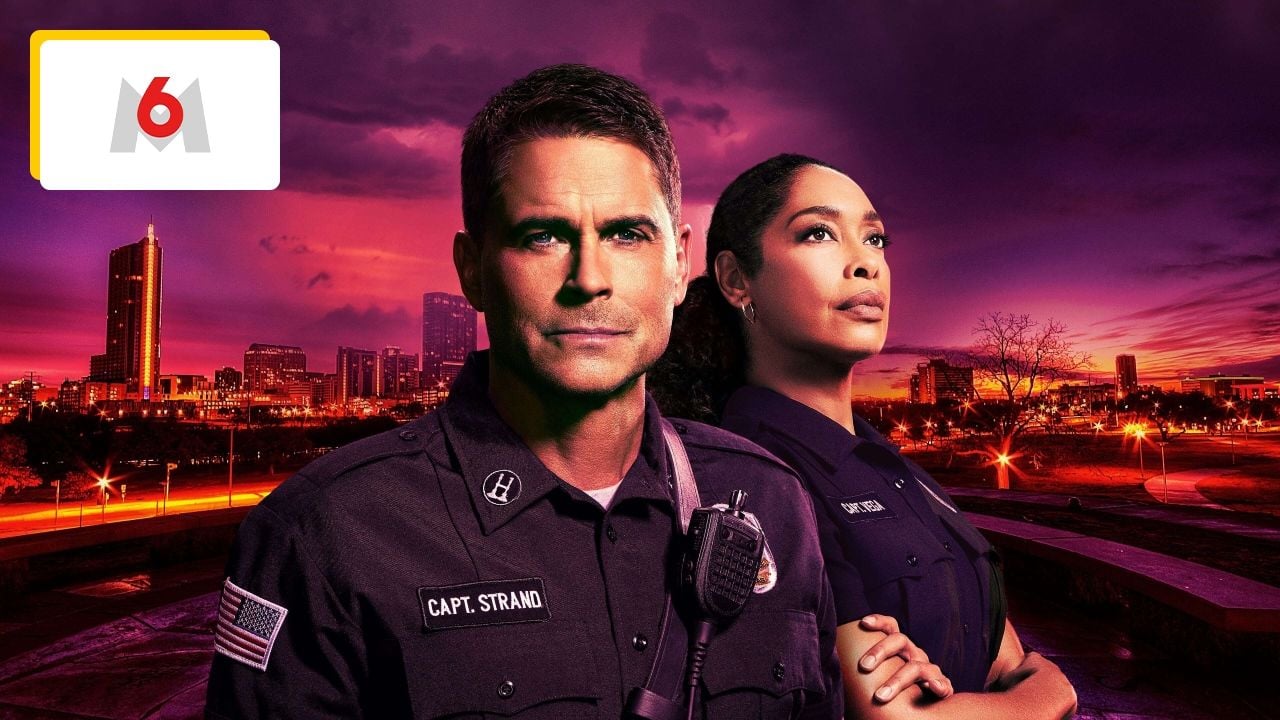 9-1-1 Lone Star: Bad news for fans of the series with Rob Lowe!