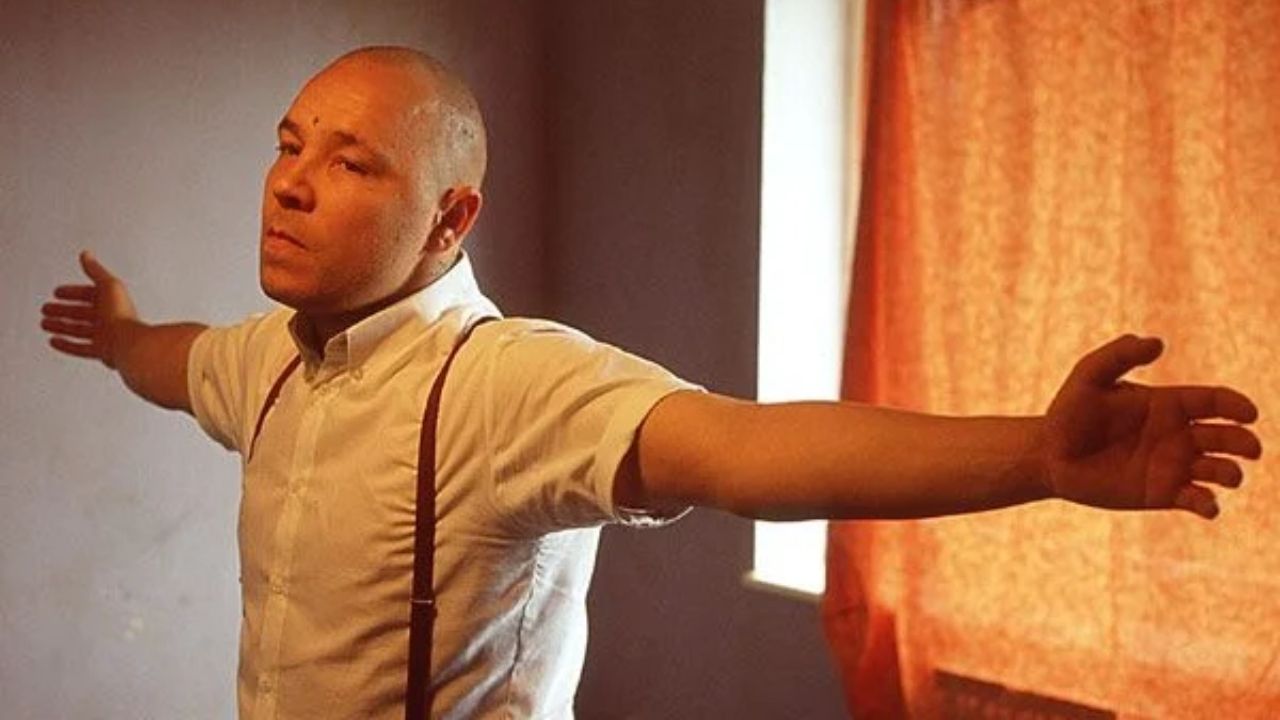 Stephen Graham dans le film 