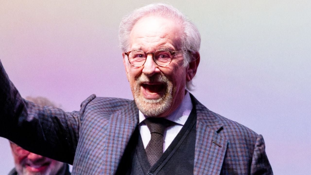 "Aucun autre réalisateur ne m'avait mis dans cet état" : quand Steven Spielberg a découvert ce grand classique il y a 45 ans, il en est resté sans voix